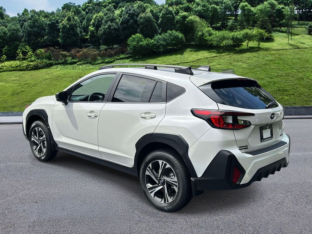 New 2026 Subaru Crosstrek Premium SUV