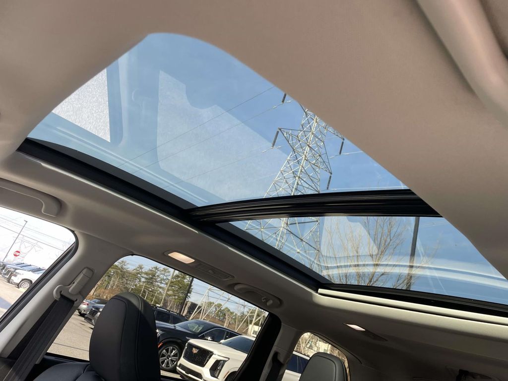 2025 Subaru Ascent Onyx Edition-Touring - Photo 20