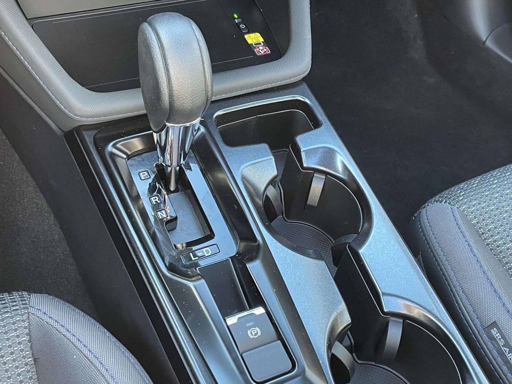 2026 Subaru Forester Premium - Photo 25