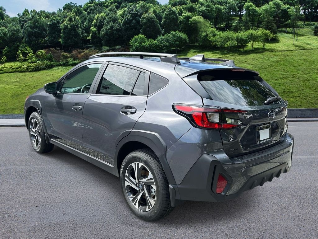 New 2026 Subaru Crosstrek Premium SUV