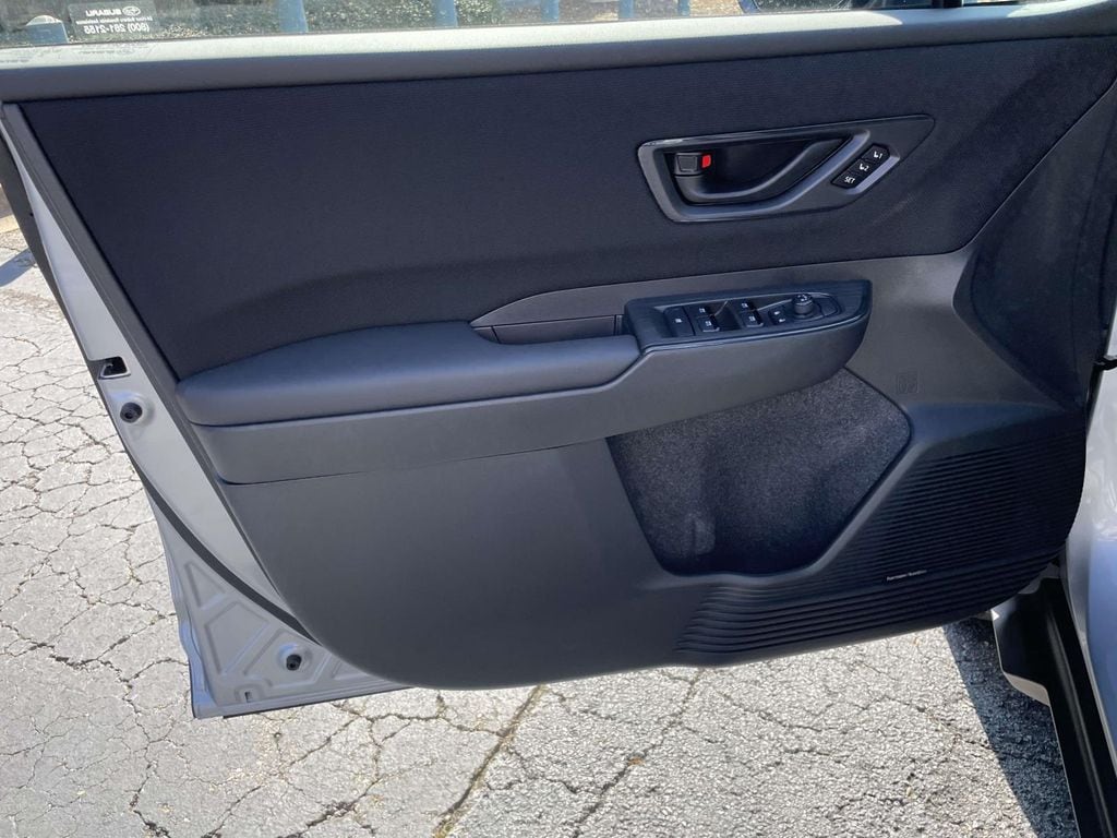 2026 Subaru Outback Limited - Photo 15