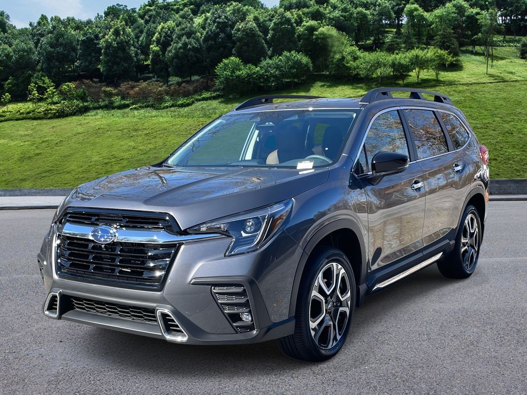 2026 Subaru Ascent Touring's photo