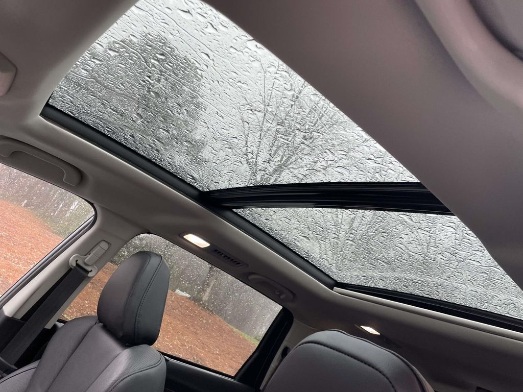 2026 Subaru Ascent Touring - Photo 20