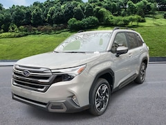 2025 Subaru Forester Limited Hybrid SUV