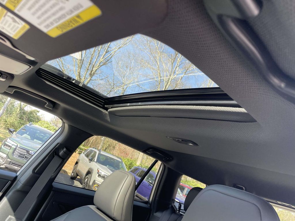 2026 Subaru Outback Limited - Photo 19