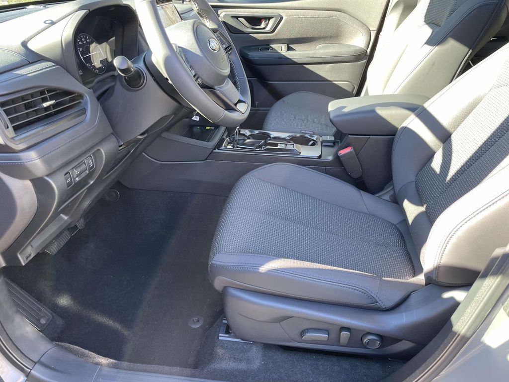 2026 Subaru Forester Premium - Photo 20