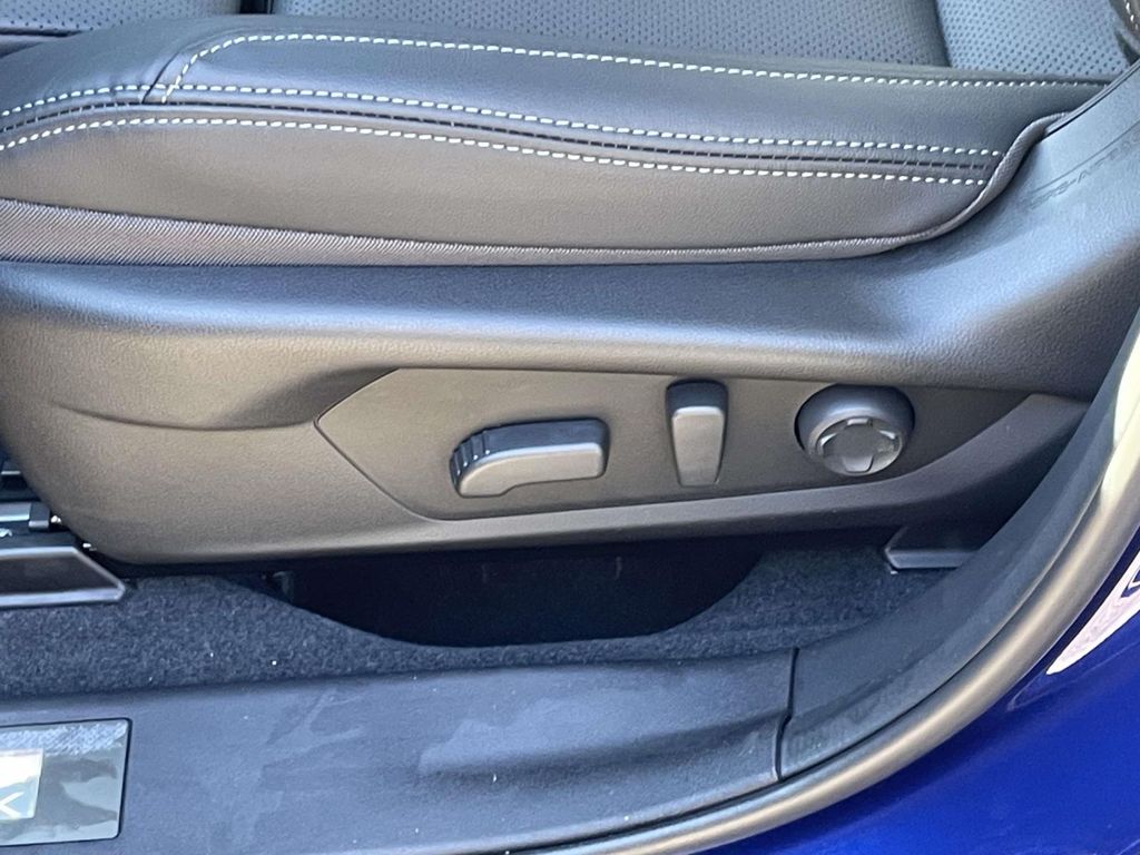 2026 Subaru Outback Touring XT - Photo 20