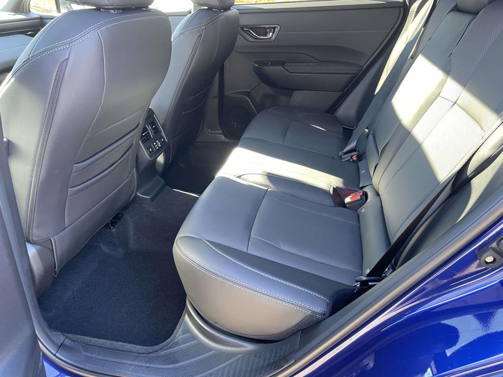 2026 Subaru Outback Touring XT - Photo 12