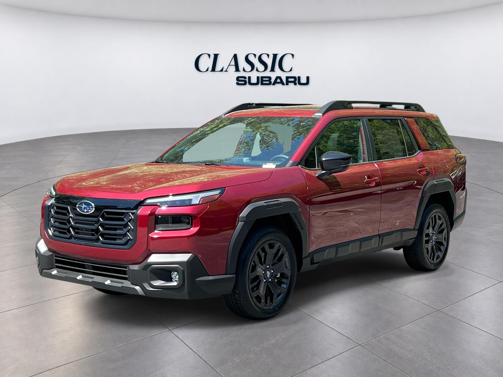 2026 Subaru Outback Limited XT SUV