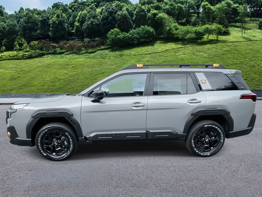 New 2026 Subaru Outback Wilderness SUV