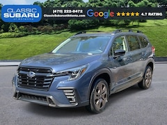 2025 Subaru Ascent Bronze Edition 7-Passenger SUV