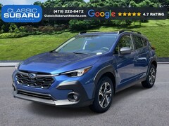 2025 Subaru Crosstrek Premium SUV
