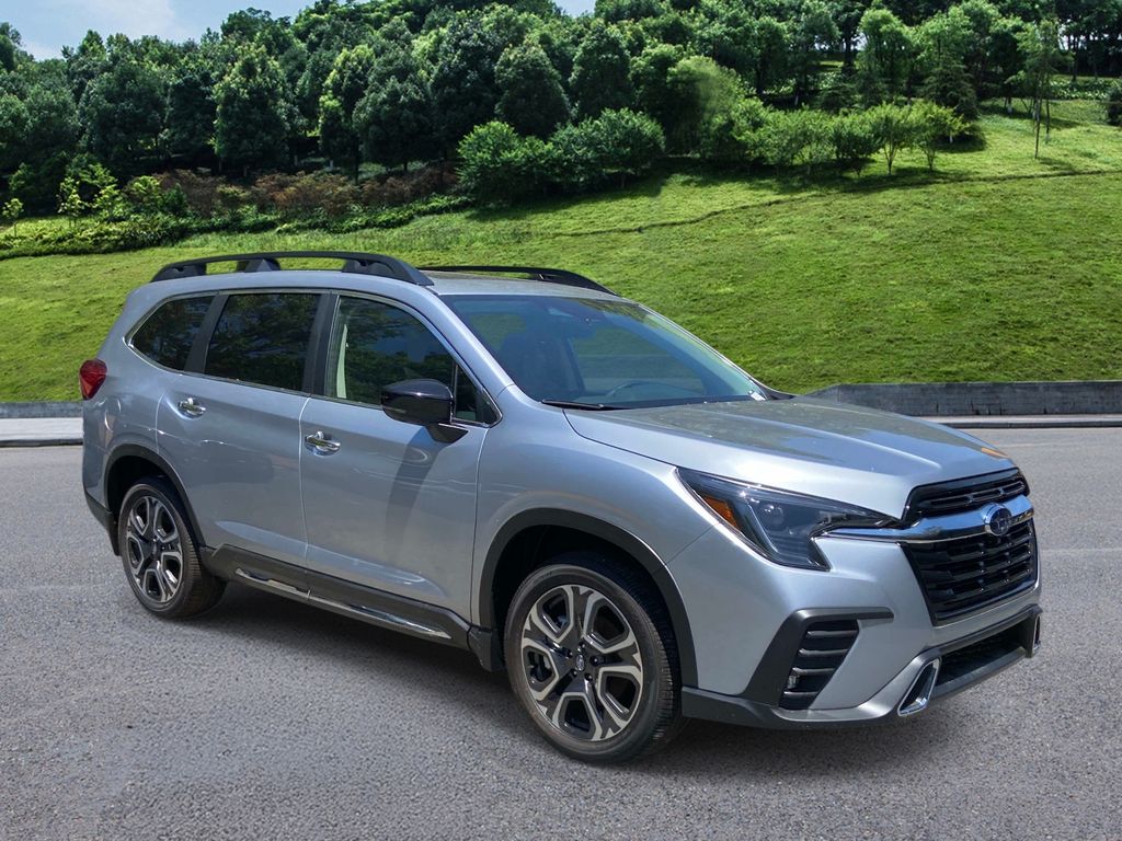2026 Subaru Ascent Touring - Photo 7