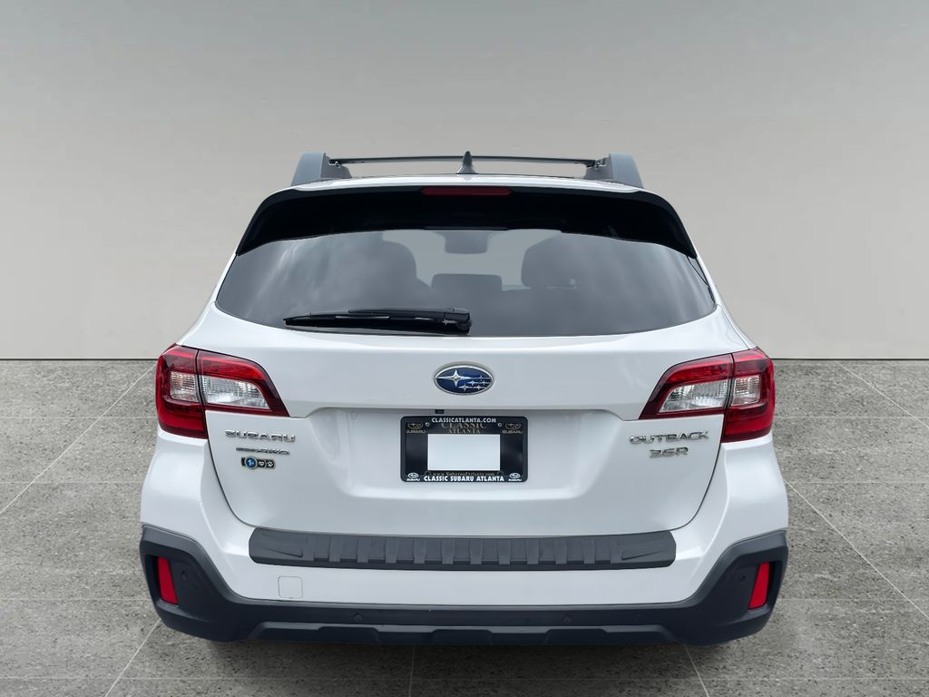 2019 Subaru Outback 3.6R Limited photo 3