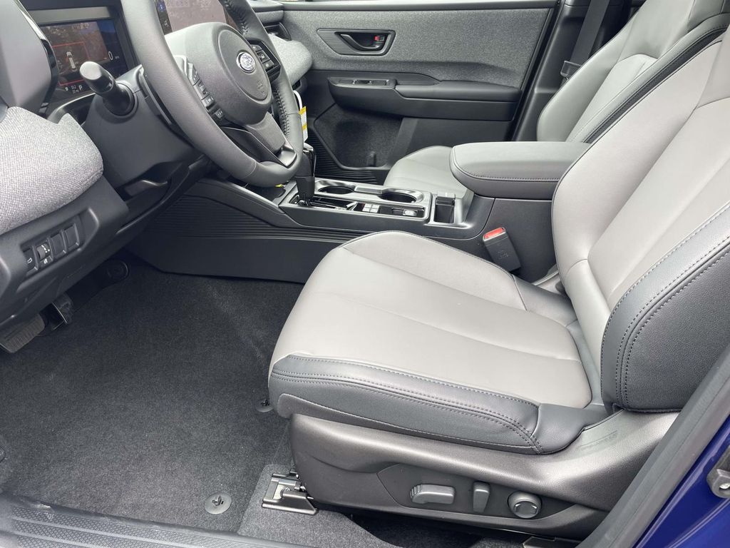2026 Subaru Outback Premium - Photo 20