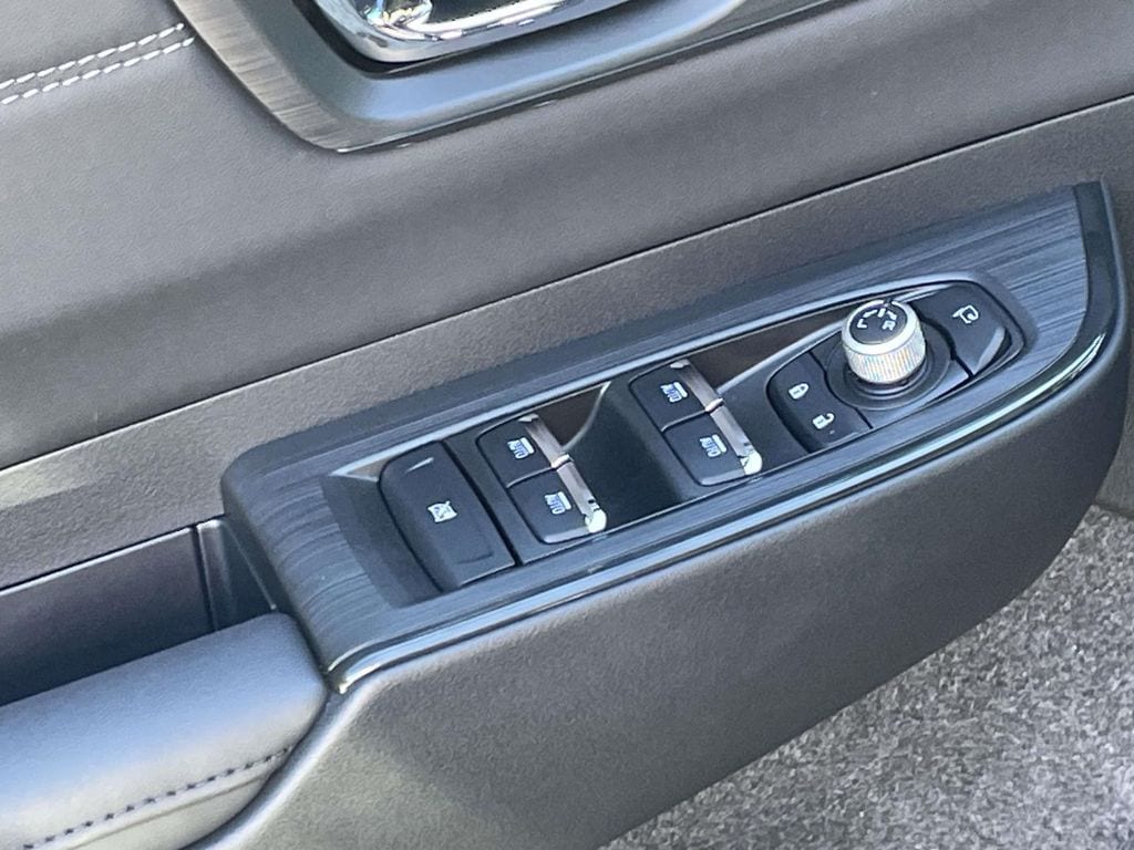 2026 Subaru Outback Touring XT - Photo 16