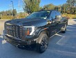 GMC Sierra 2500 HD