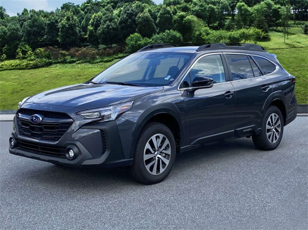 Certified PreOwned 2024 Subaru Outback SUV in Atlanta Serving Duluth