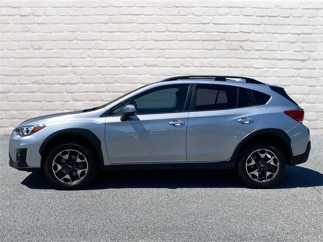 Used 2019 Subaru Crosstrek Premium with VIN JF2GTACC1KH226183 for sale in Atlanta, GA