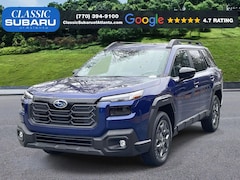 2026 Subaru Outback Premium SUV