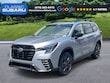Subaru Ascent