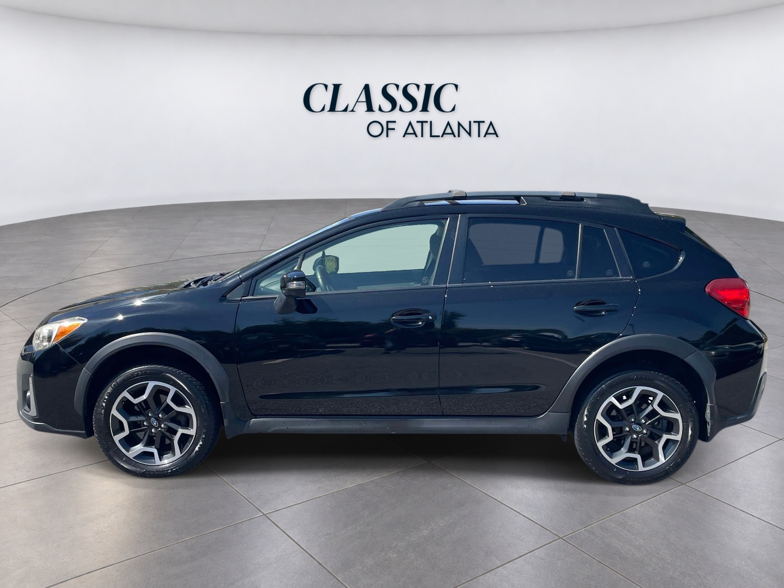 Used 2017 Subaru Crosstrek Limited with VIN JF2GPAKC6HH273160 for sale in Sandy Springs, GA