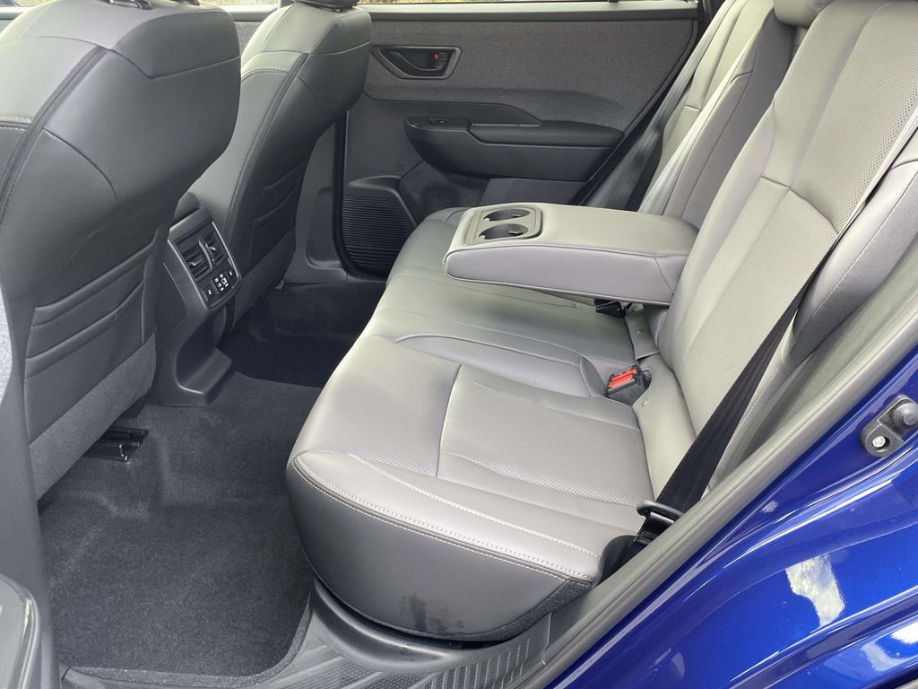 2026 Subaru Outback Limited - Photo 12