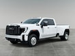  GMC Sierra 3500 HD