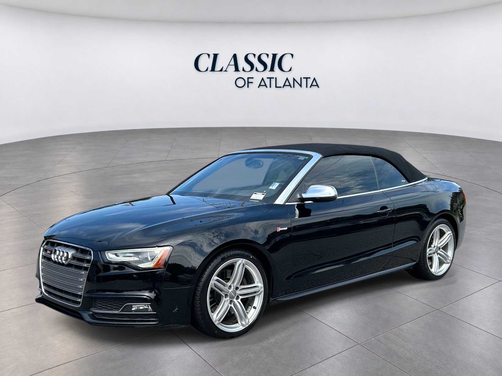 2013 Audi S5 Premium Plus