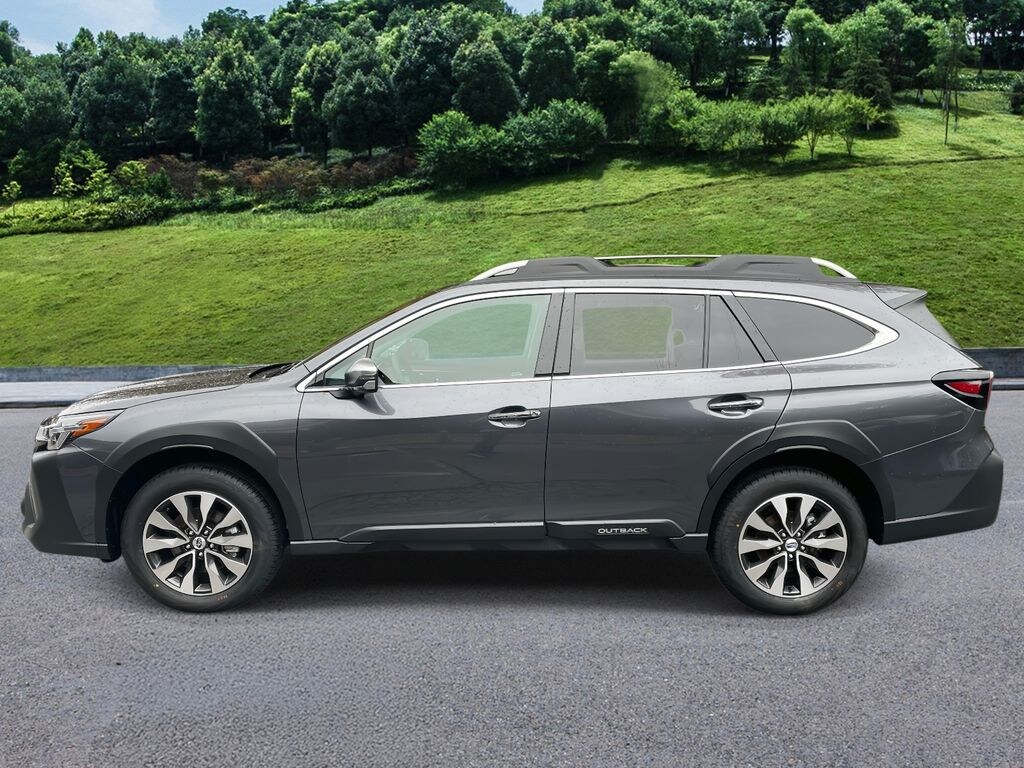 New 2025 Subaru Outback Touring XT SUV