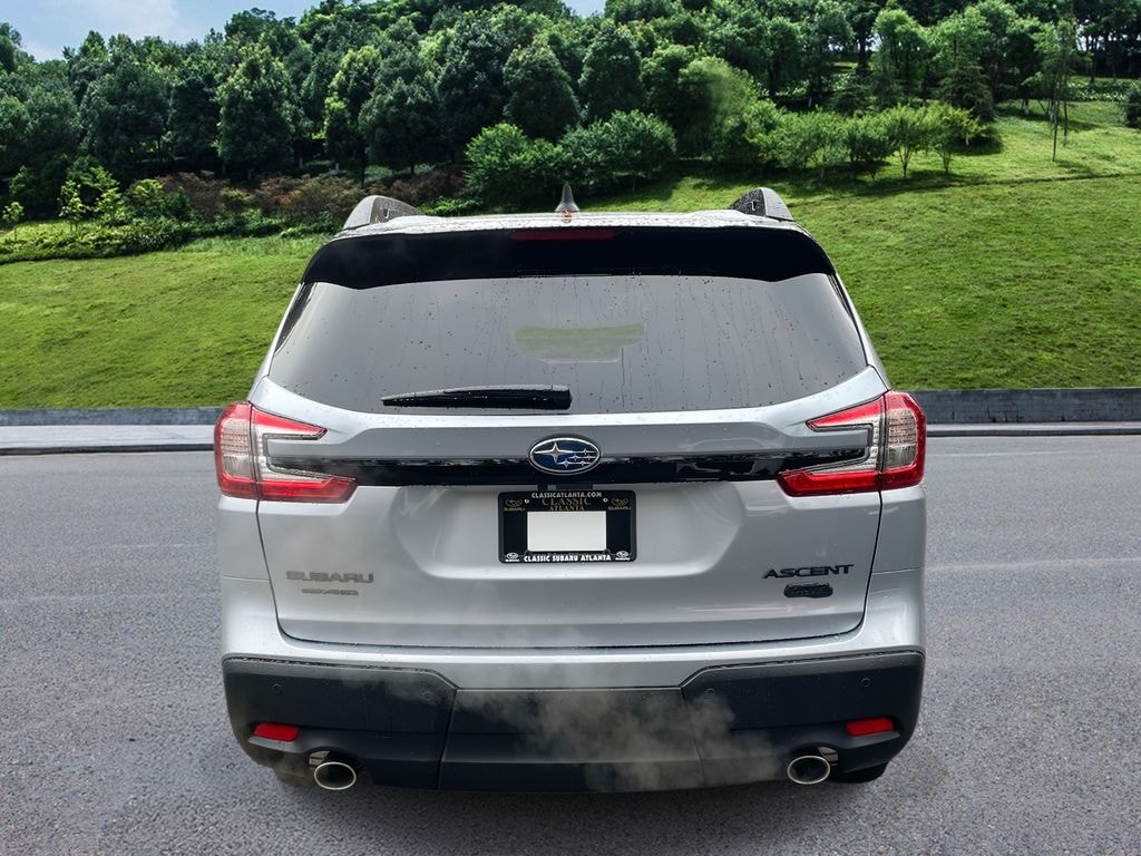 New 2025 Subaru Ascent Onyx Edition Touring 7-Passenger SUV