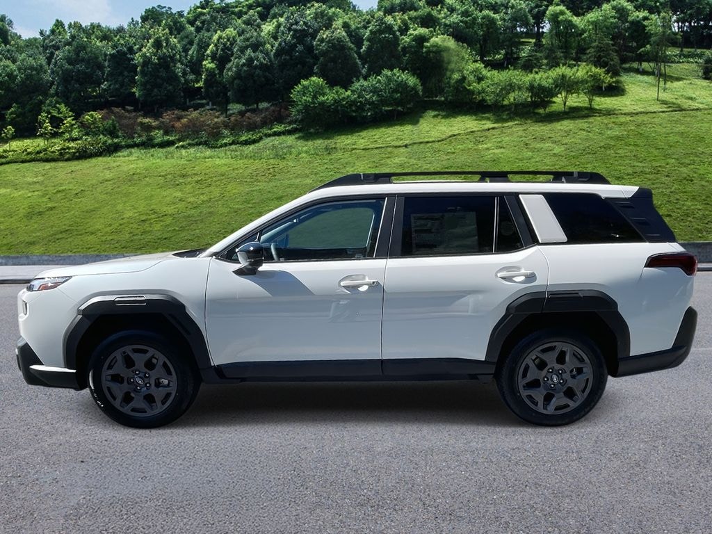 New 2026 Subaru Outback Premium SUV