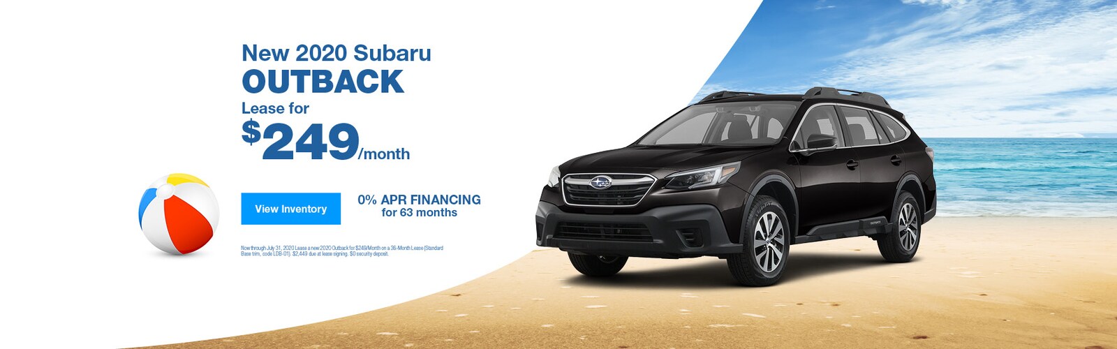 New Subaru & Used Car Dealer at Classic Subaru of Atlanta Serving