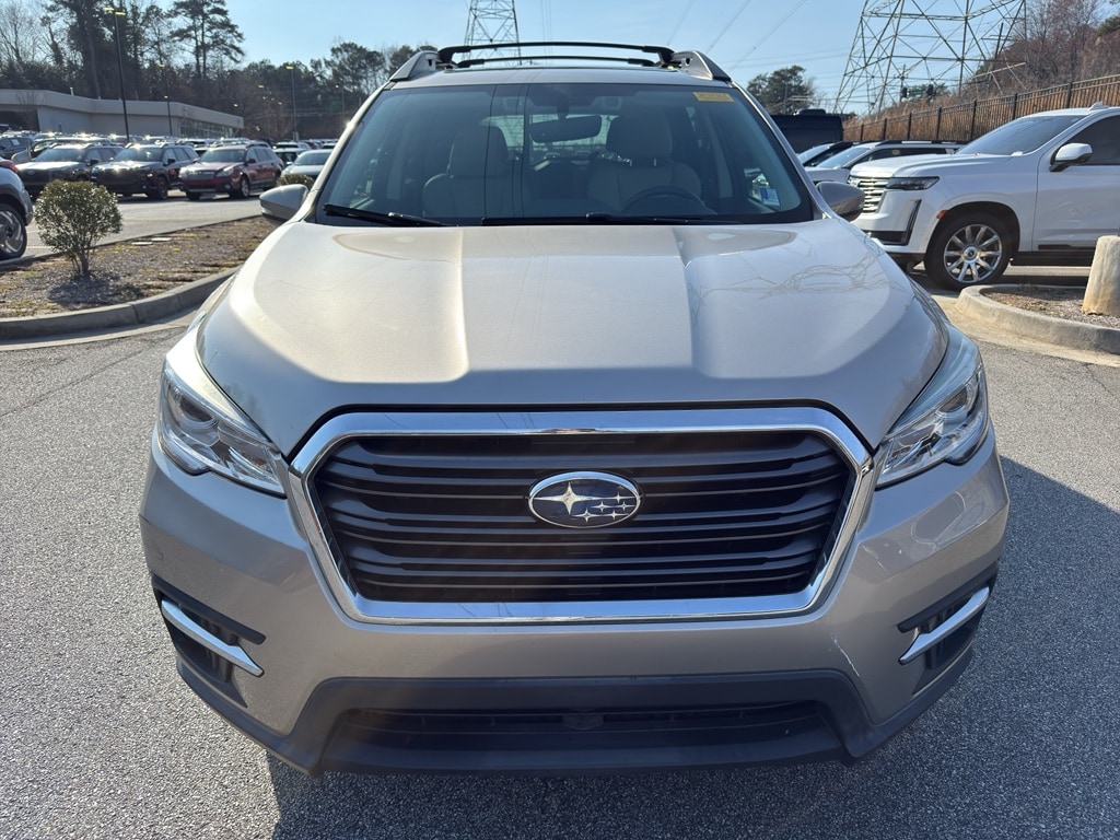 Used 2019 Subaru Ascent Limited with VIN 4S4WMAPD1K3419095 for sale in Sandy Springs, GA