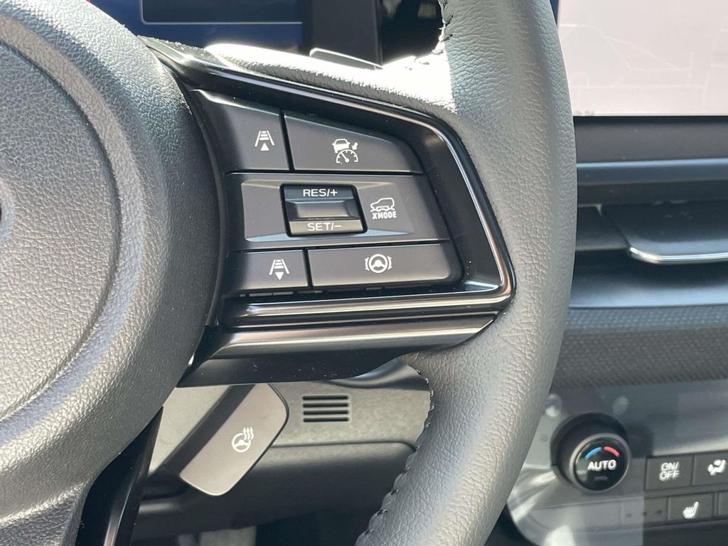 2026 Subaru Outback Limited - Photo 24