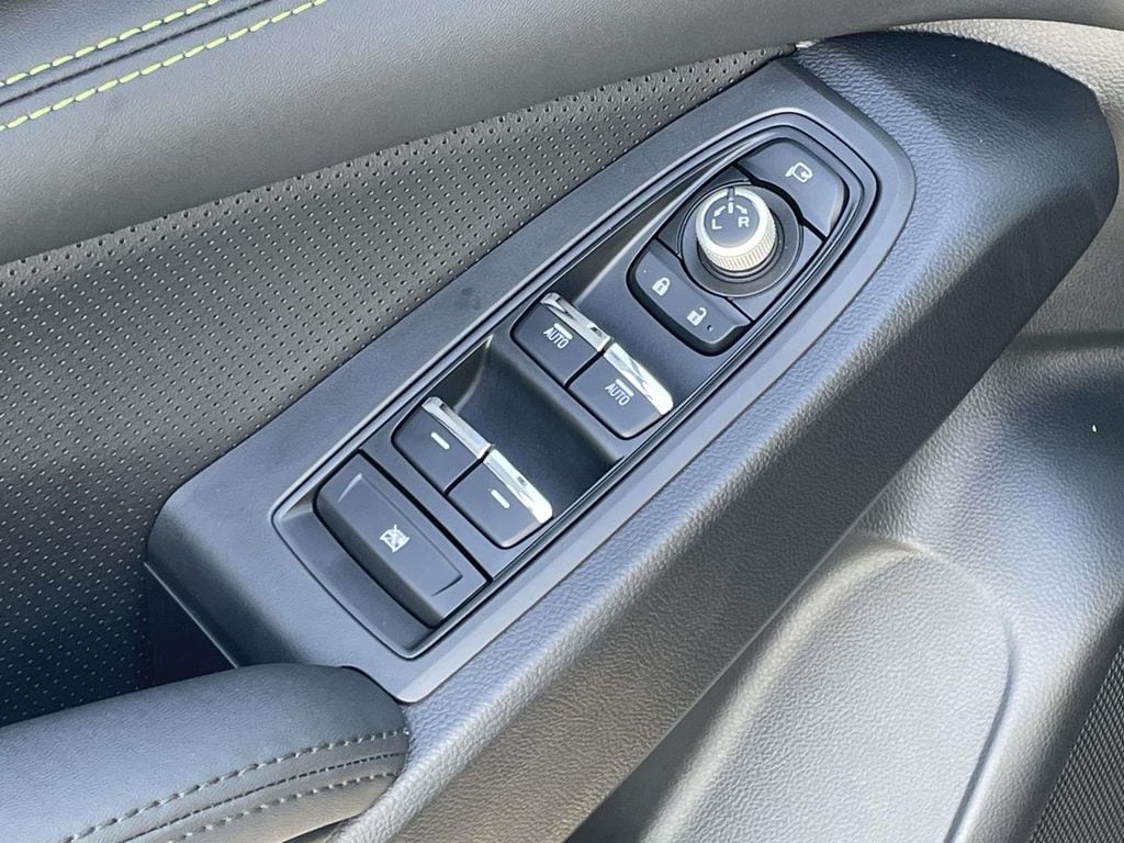 2025 Subaru Ascent Onyx Edition-Touring - Photo 17