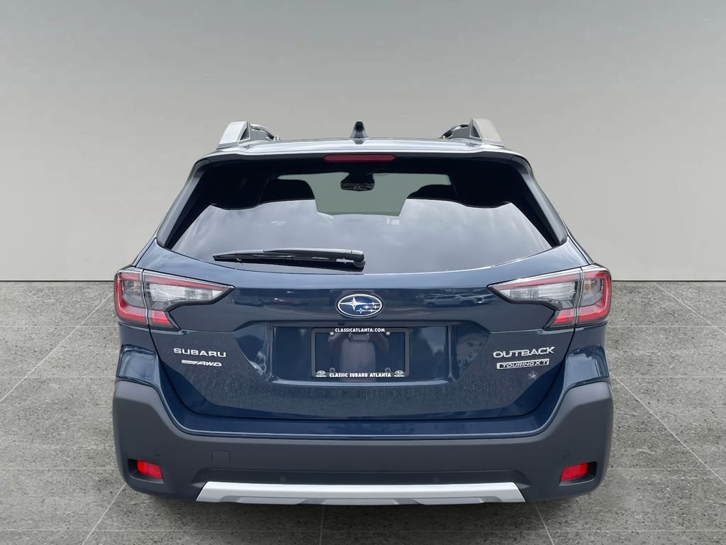 2025 Subaru Outback Touring XT photo 4