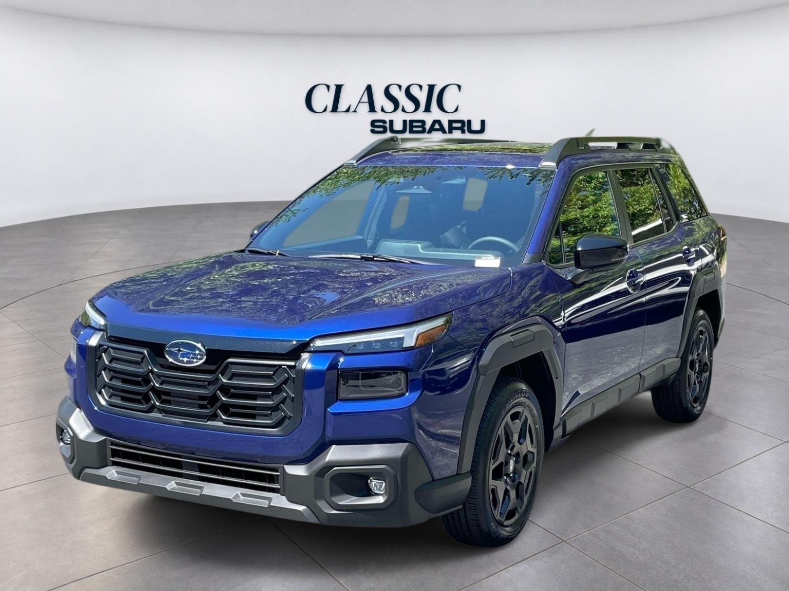 2026 Subaru Outback Limited SUV