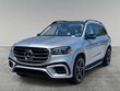  Mercedes-Benz GLS 450