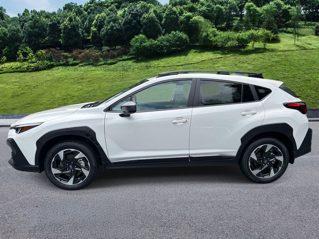 New 2026 Subaru Crosstrek Limited SUV