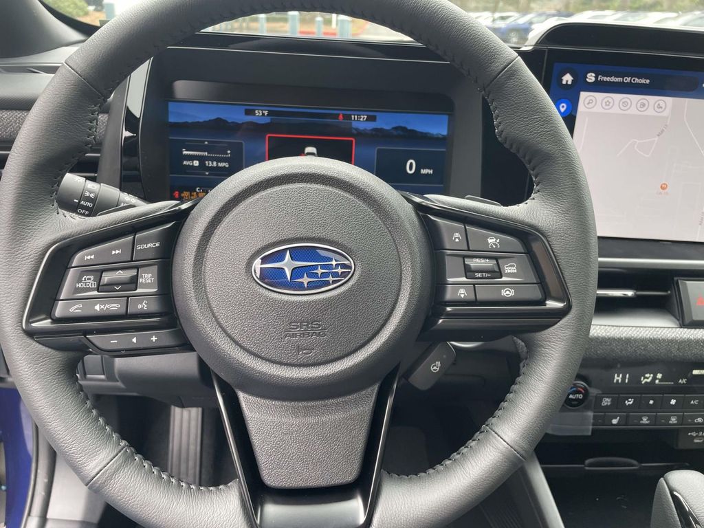 2026 Subaru Outback Premium - Photo 22