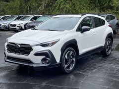 2025 Subaru Crosstrek Limited SUV