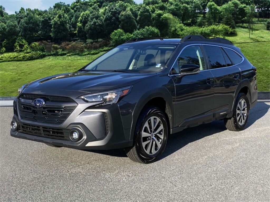 Certified PreOwned 2024 Subaru Outback SUV in Atlanta Serving Duluth
