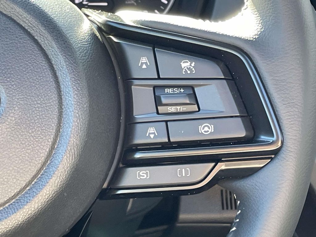 2026 Subaru Forester Premium - Photo 24