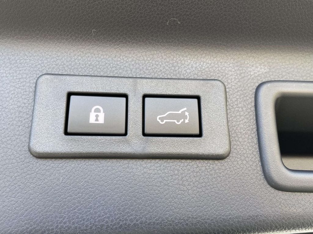 2026 Subaru Forester Premium - Photo 11