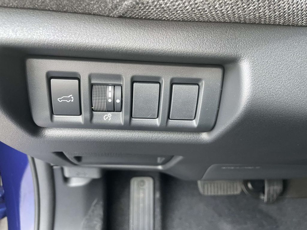 2026 Subaru Outback Limited - Photo 22