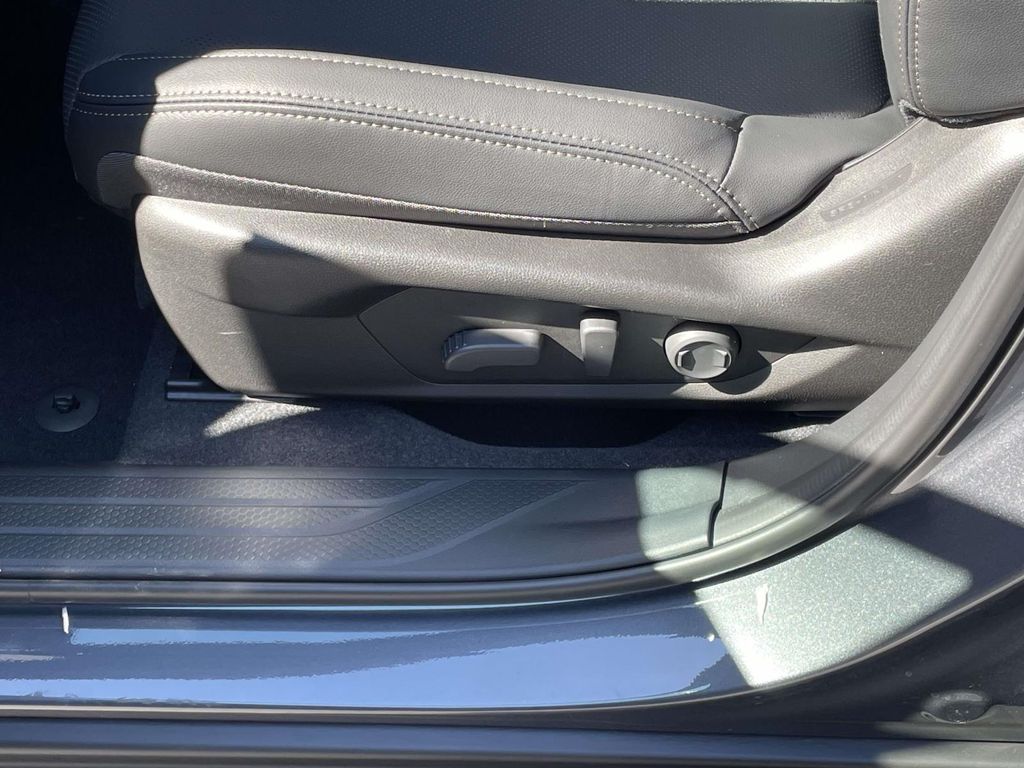 2026 Subaru Outback Limited - Photo 20