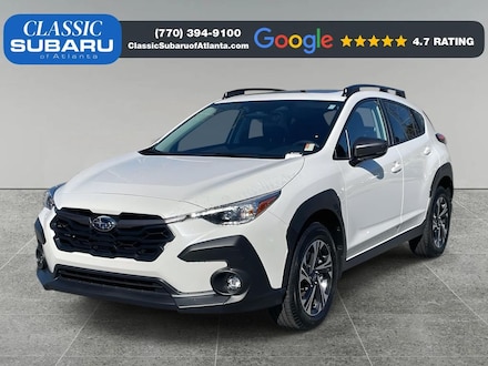 2026 Subaru Crosstrek Premium SUV