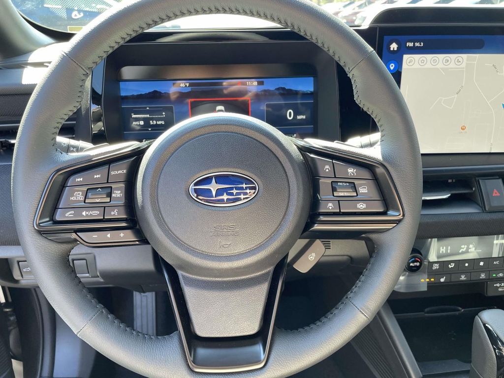 2026 Subaru Outback Limited - Photo 22
