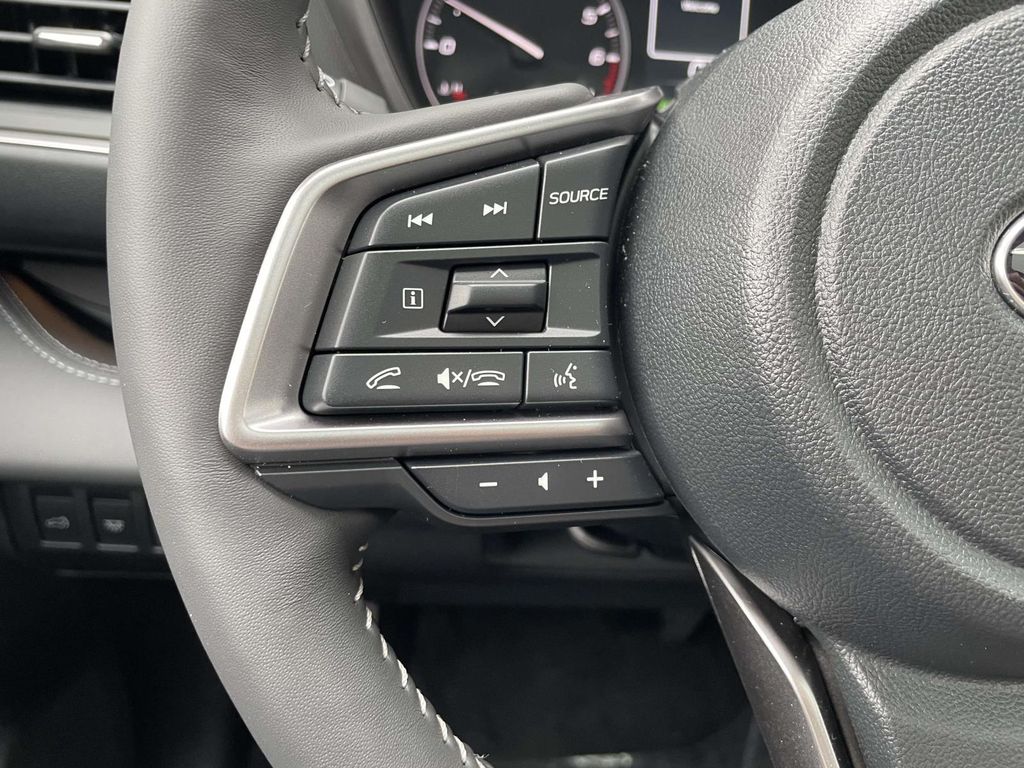 2026 Subaru Ascent Touring - Photo 24